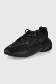 Черевики adidas Originals Ozelia H04268 колір чорний H04268-CBLACK