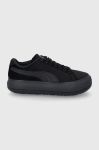 Черевики Puma 385717 колір чорний 385717-02 Черевики Puma 385717 колір чорний 385717-02