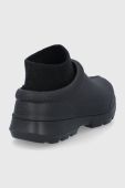 Гумові чоботи UGG жіночі колір чорний 1125730.BLK-BLK