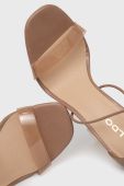 Сандалі Aldo Onardonia колір бежевий