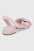 Сандалі Aldo Nabila жіночі колір рожевий