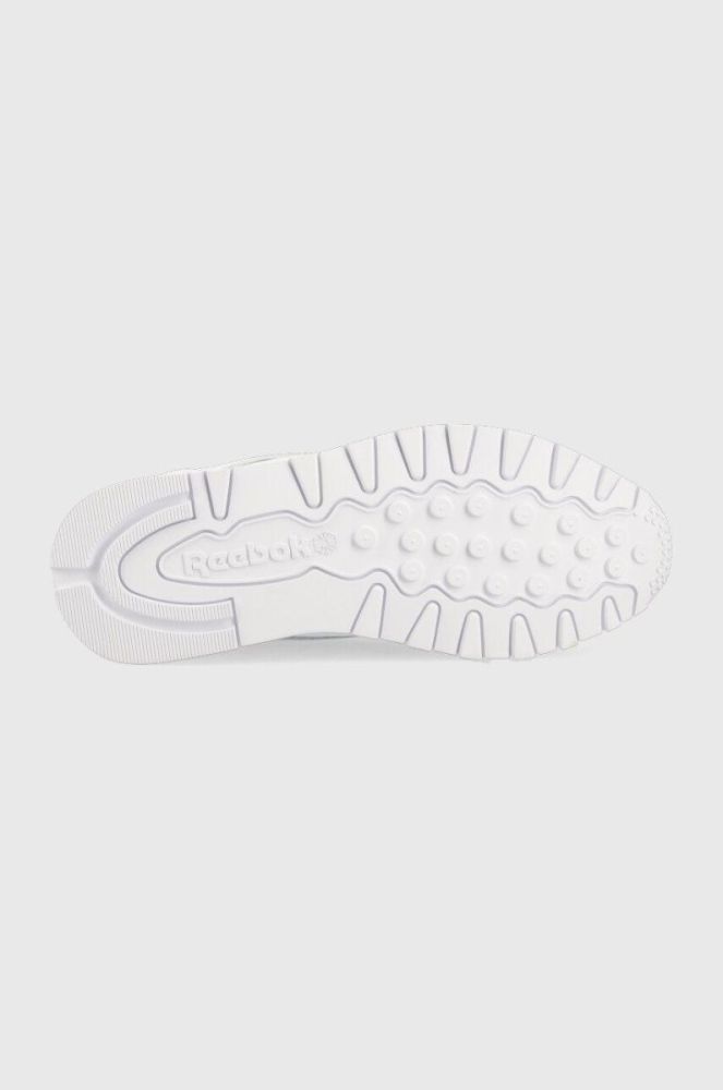 Кросівки Reebok Classic GY0957 колір білий GY0957-FWH/FWH/PG фото 5