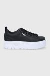 Черевики Puma Mayze Classic Wns 384209 колір чорний 384209-03 Черевики Puma Mayze Classic Wns 384209 колір чорний 384209-03
