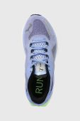 Бігові кросівки Puma Run XX Nitro Wns колір фіолетовий