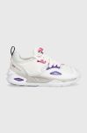 Кросівки Puma Trc Blaze Tech колір білий 38496005-05 Кросівки Puma Trc Blaze Tech колір білий 38496005-05