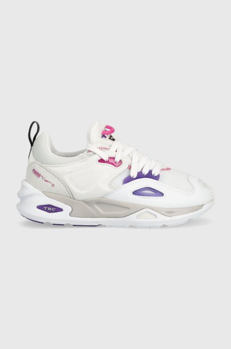 Кросівки Puma Trc Blaze Tech колір білий 38496005-05
