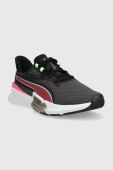 Кросівки для тренувань Puma Pwrframe Tr колір чорний
