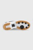 Кеди adidas Originals Nizza жіночі колір чорний GZ8857-BLK/WHT