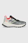 Черевики adidas TERREX Soulstride жіночі колір сірий (2599843) Черевики adidas TERREX Soulstride жіночі колір сірий (2599843)