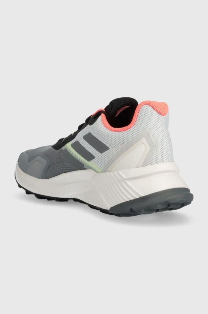 Черевики adidas TERREX Soulstride жіночі колір сірий (2599843) фото 3