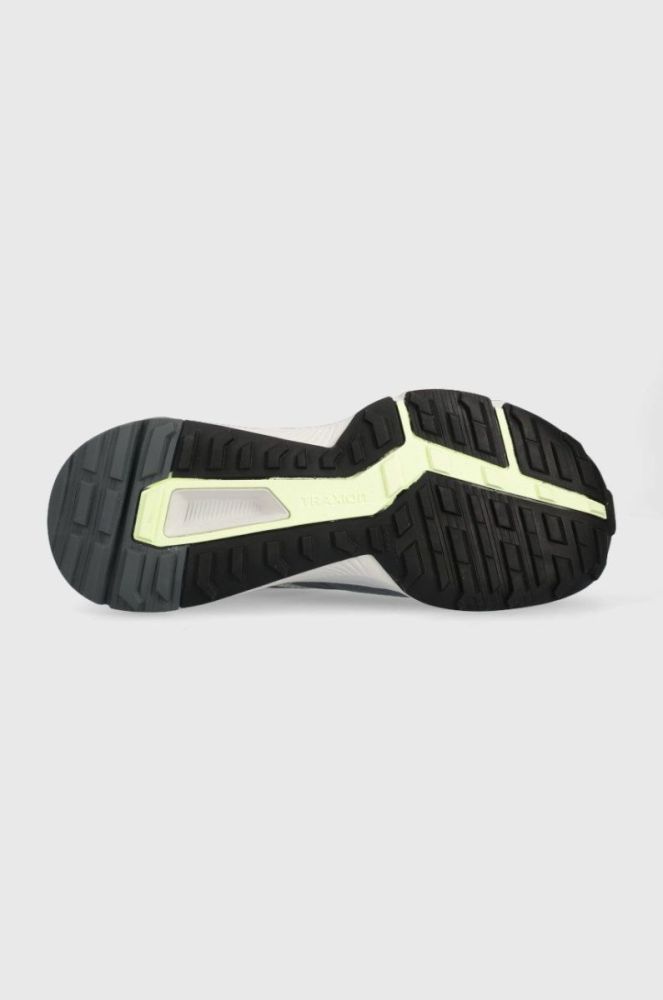 Черевики adidas TERREX Soulstride жіночі колір сірий (2599843) фото 5