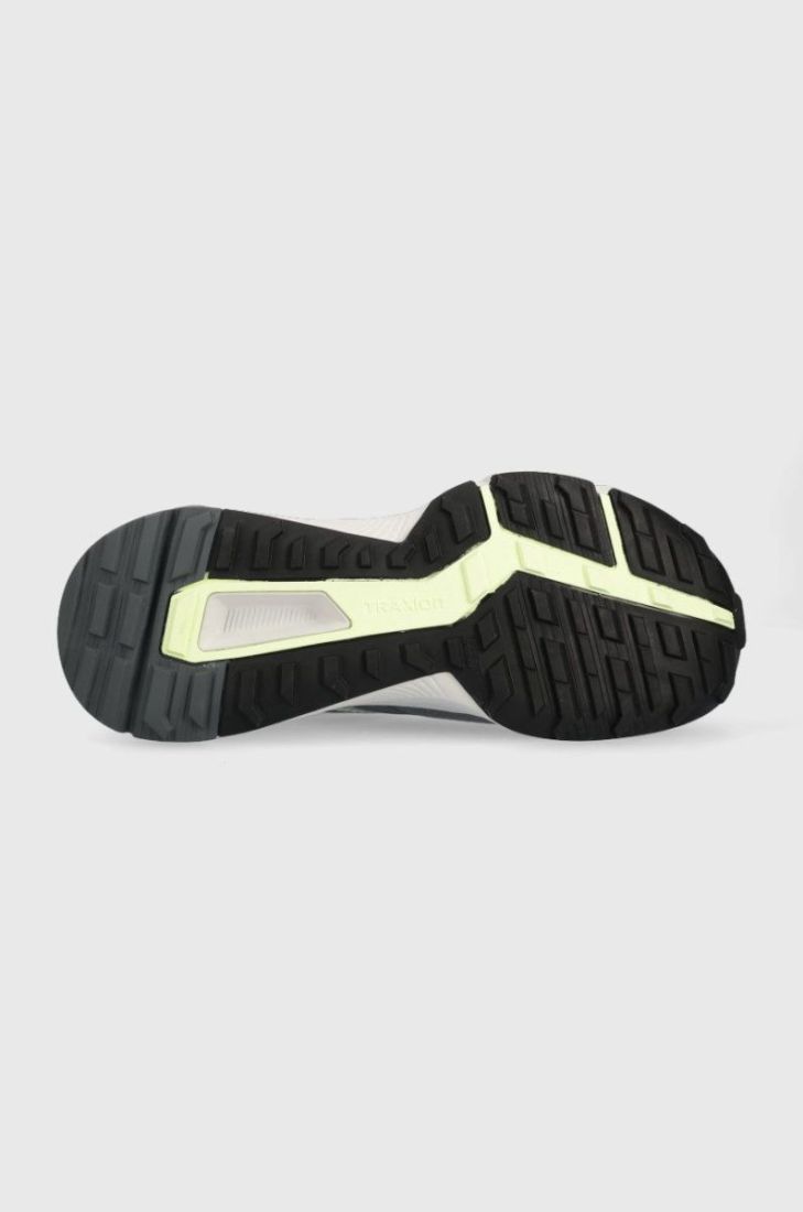 Черевики adidas TERREX Soulstride жіночі колір сірий (2599843)