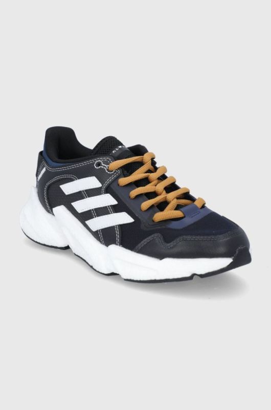 Черевики adidas Performance X9000 X Karlie Kloss GY0843 колір чорний фото 2