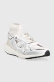 Бігові кросівки adidas by Stella McCartney Ultraboost 22 колір білий