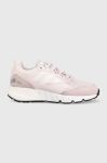 Кросівки adidas Originals Zx 1k Boost колір рожевий Кросівки adidas Originals Zx 1k Boost колір рожевий