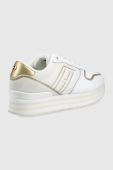 Кросівки Tommy Hilfiger колір білий (2254093)