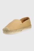 Еспадрилі Gant Lucynella колір бежевий