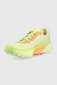 Черевики adidas TERREX Terrex Agravic H03191 жіночі колір зелений фото 3