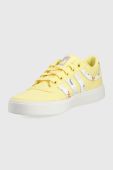 Кеди adidas Originals Bryony GX8175 жіночі колір жовтий