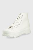Кеди Superga жіночі колір білий (2403452)