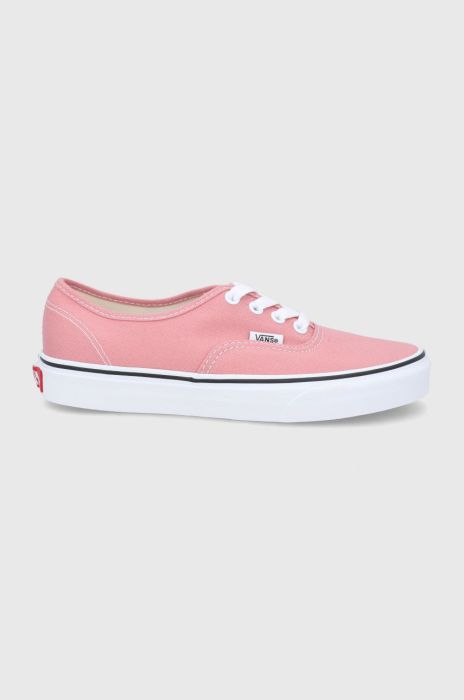 Кеди Vans UA Authentic жіночі колір рожевий VN0A5KRDAVN1-PINK