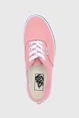 Кеди Vans UA Authentic жіночі колір рожевий VN0A5KRDAVN1-PINK