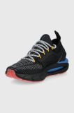 Бігові кросівки Under Armour Phantom 2 Intelliknit 3024930 колір чорний