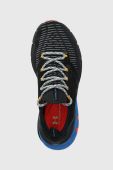 Бігові кросівки Under Armour Phantom 2 Intelliknit 3024930 колір чорний