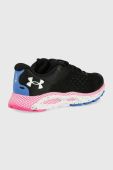 Бігові кросівки Under Armour Hovr Infinite 3 3023556003 колір чорний 3023556003-003