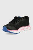 Бігові кросівки Under Armour Hovr Infinite 3 3023556003 колір чорний 3023556003-003