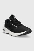 Бігові кросівки Under Armour Charged Vantage 2 колір чорний 3024884-600