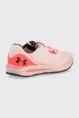 Бігові кросівки Under Armour Hovr Sonic 5 колір рожевий 3024906-600 (2471664)