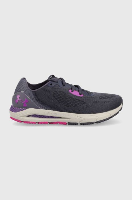 Бігові кросівки Under Armour Hovr Sonic 5 колір рожевий 3024906-600 (2795191)