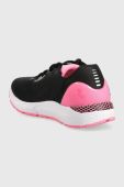 Бігові кросівки Under Armour Hovr Sonic 5 колір чорний 3024906-600 (2716864)