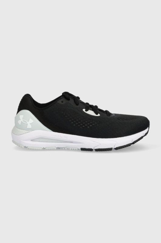 Бігові кросівки Under Armour Hovr Sonic 5 колір чорний 3024906-600 (2787754)