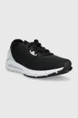 Бігові кросівки Under Armour Hovr Sonic 5 колір чорний 3024906-600 (2787754)