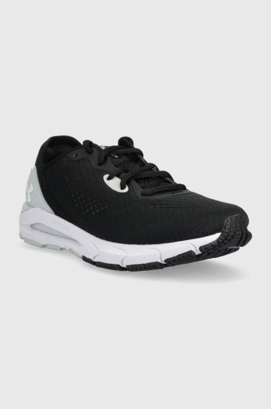 Бігові кросівки Under Armour Hovr Sonic 5 колір чорний 3024906-600 (2787754) фото 2
