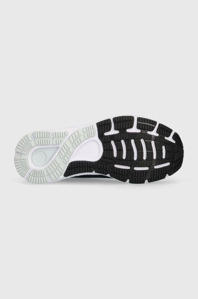 Бігові кросівки Under Armour Hovr Sonic 5 колір чорний 3024906-600 (2787754) фото 5