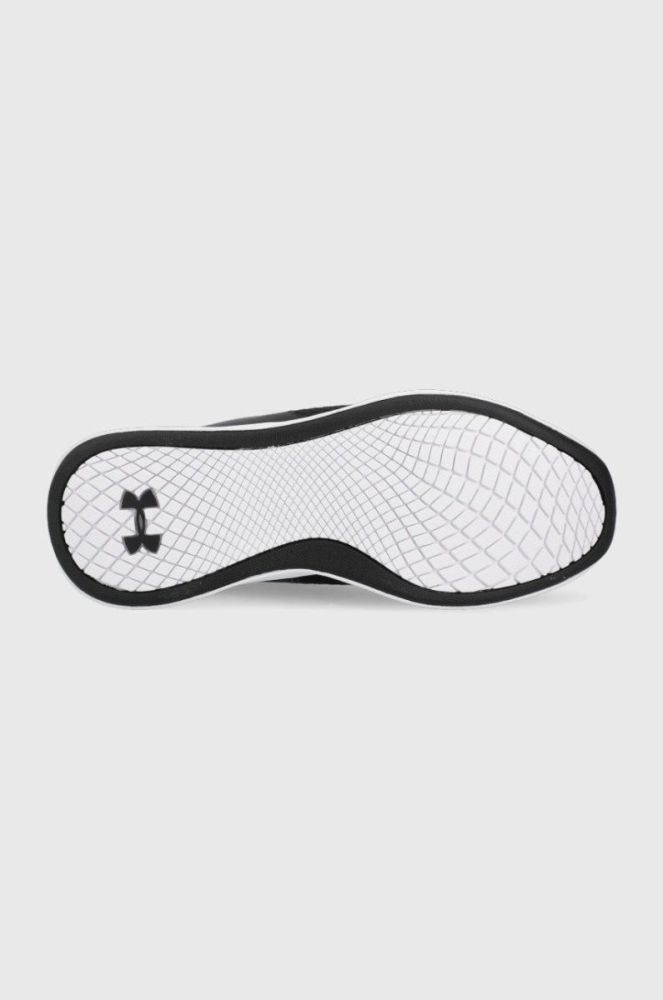 Черевики Under Armour Charged Aurora 2 колір чорний фото 5