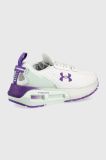 Бігові кросівки Under Armour HOVR Mega 2 Clone колір білий