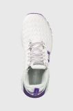 Бігові кросівки Under Armour HOVR Mega 2 Clone колір білий