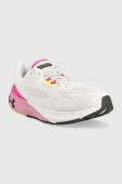 Бігові кросівки Under Armour Hovr Machina 3 колір білий