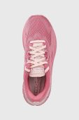 Бігові кросівки Under Armour Hovr Machina 3 колір рожевий (2807316)
