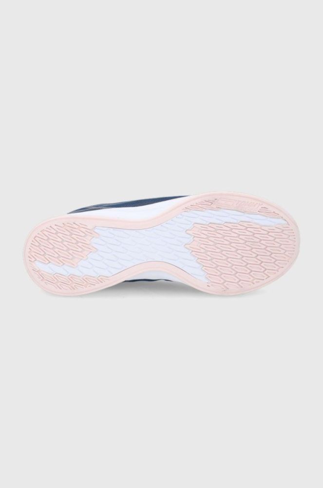 Кросівки Tommy Sport Sleek колір синій фото 5