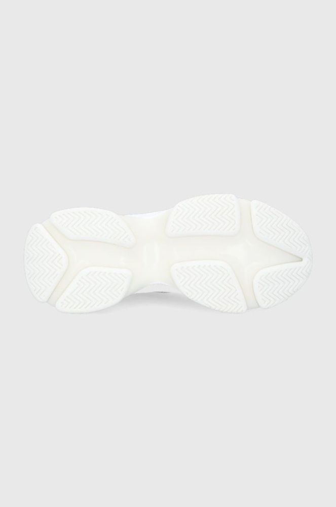 Черевики Steve Madden Maxilla-r колір білий фото 5