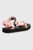 Сандалі Teva жіночі колір рожевий 1124231.SBPN-SBPN