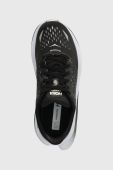 Бігові кросівки Hoka One One Kawana колір чорний