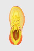 Бігові кросівки Hoka One One SPEEDGOAT 5 колір жовтий