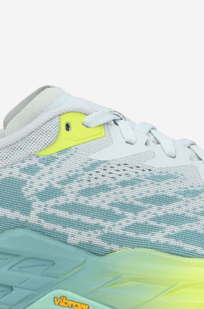 Бігові кросівки Hoka One One SPEEDGOAT 5 колір зелений (3344277) фото 7