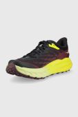 Бігові кросівки Hoka Speedgoat 5 колір фіолетовий 1123158-BGEPM